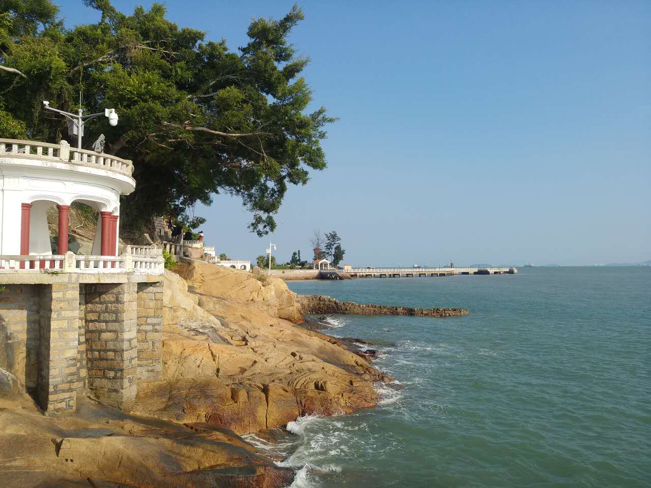 厦门鼓浪屿休闲三日游,鼓浪屿旅游攻略 - 马蜂窝