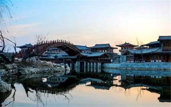 襄阳旅游必去景点攻略