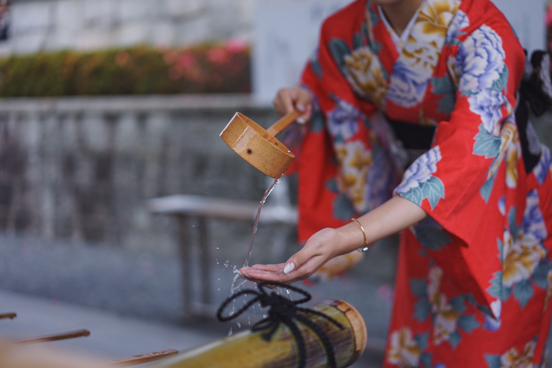 点击查看京都一日游经典图集