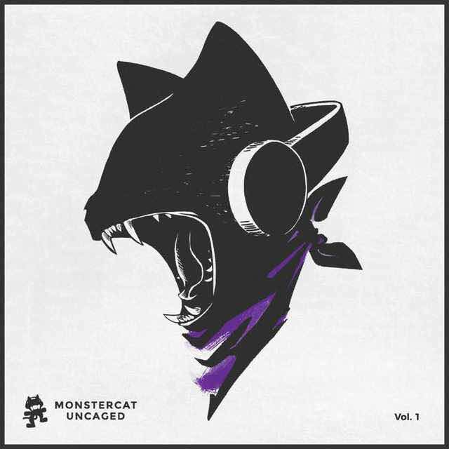 monstercat(清远)lv.