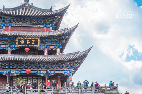 大理王宫游玩攻略,大理王宫游玩攻略大全