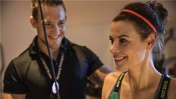 马尔代夫新岛鲁滨逊努努岛Robinson Club NO