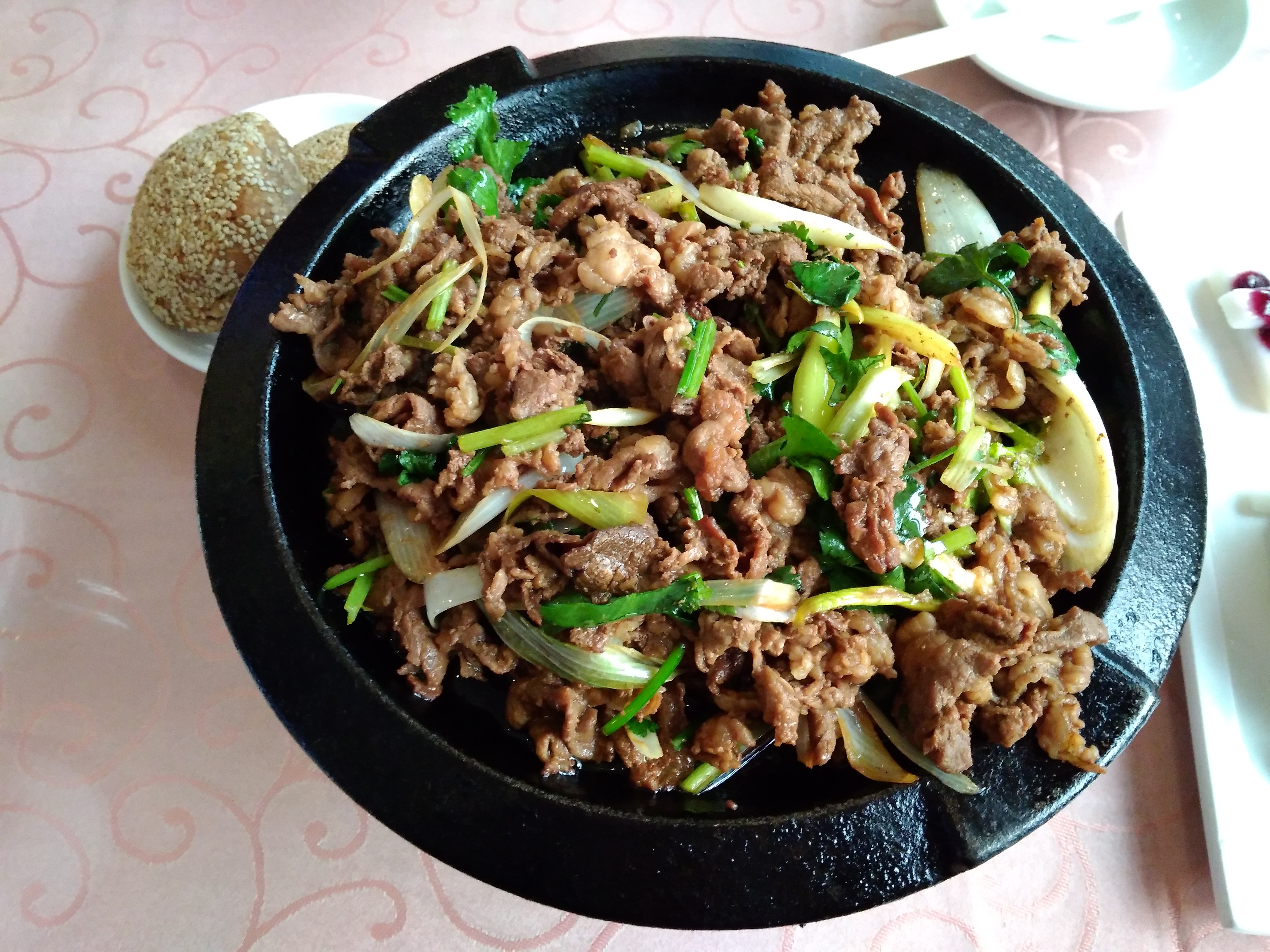 烤肉宛_烤肉宛人均