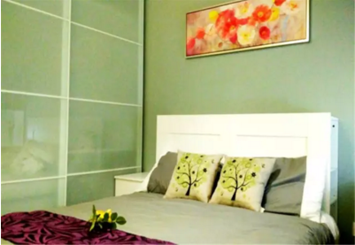 所谓妈妈,就是和我相爱相杀的那个人 | 带上她去