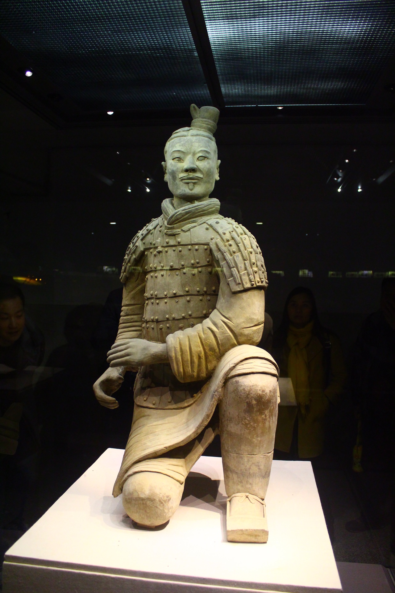 成语是什么俑者_俑之城里的羊是什么剑