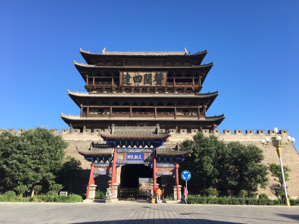 德胜游玩攻略,德胜游玩攻略大全