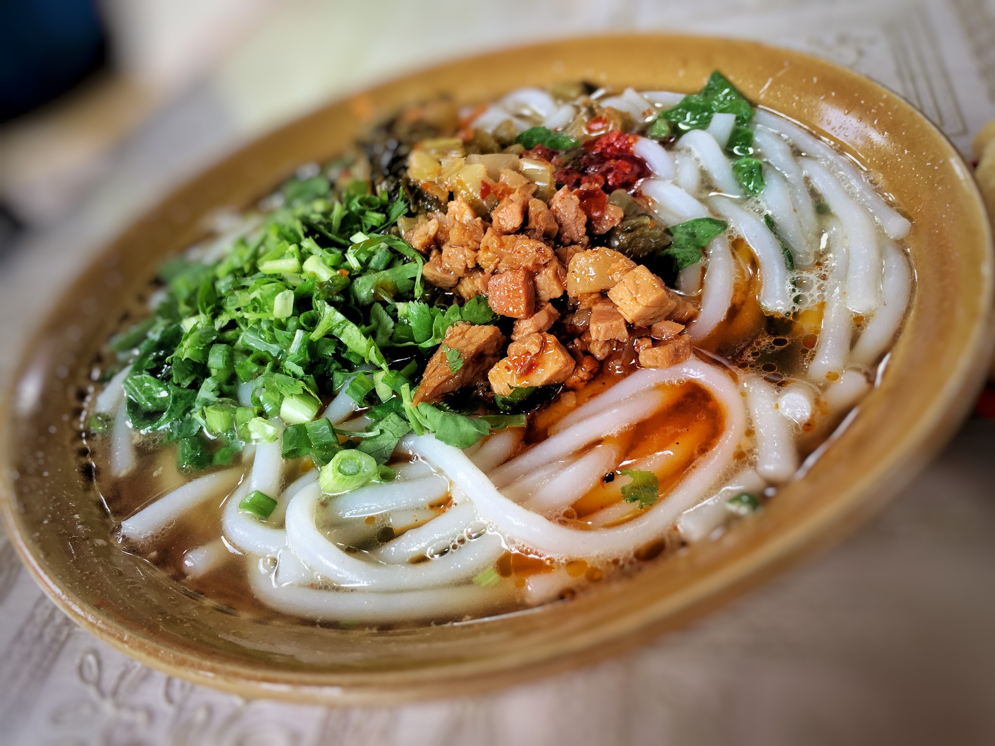 大理有什么特色美食,大理有什么好吃的,大理美