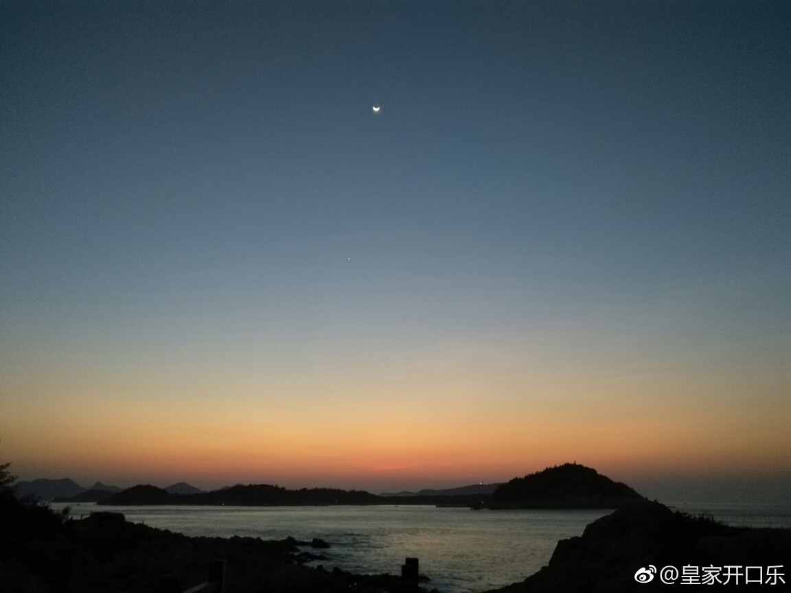 闽南之南 东山再起