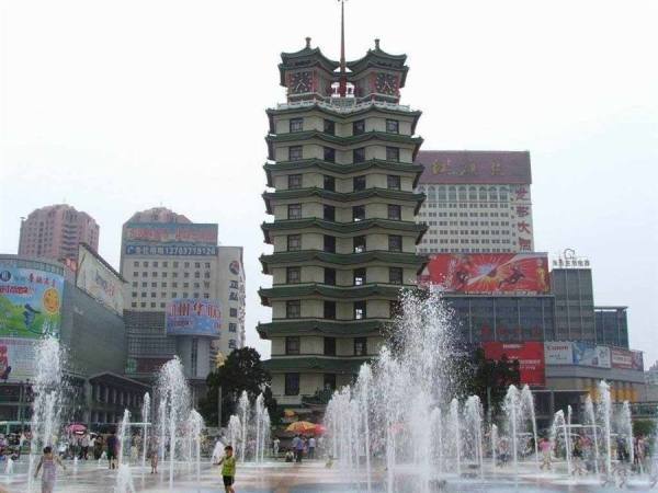 郑州市区游玩攻略,郑州市区游玩攻略一日游