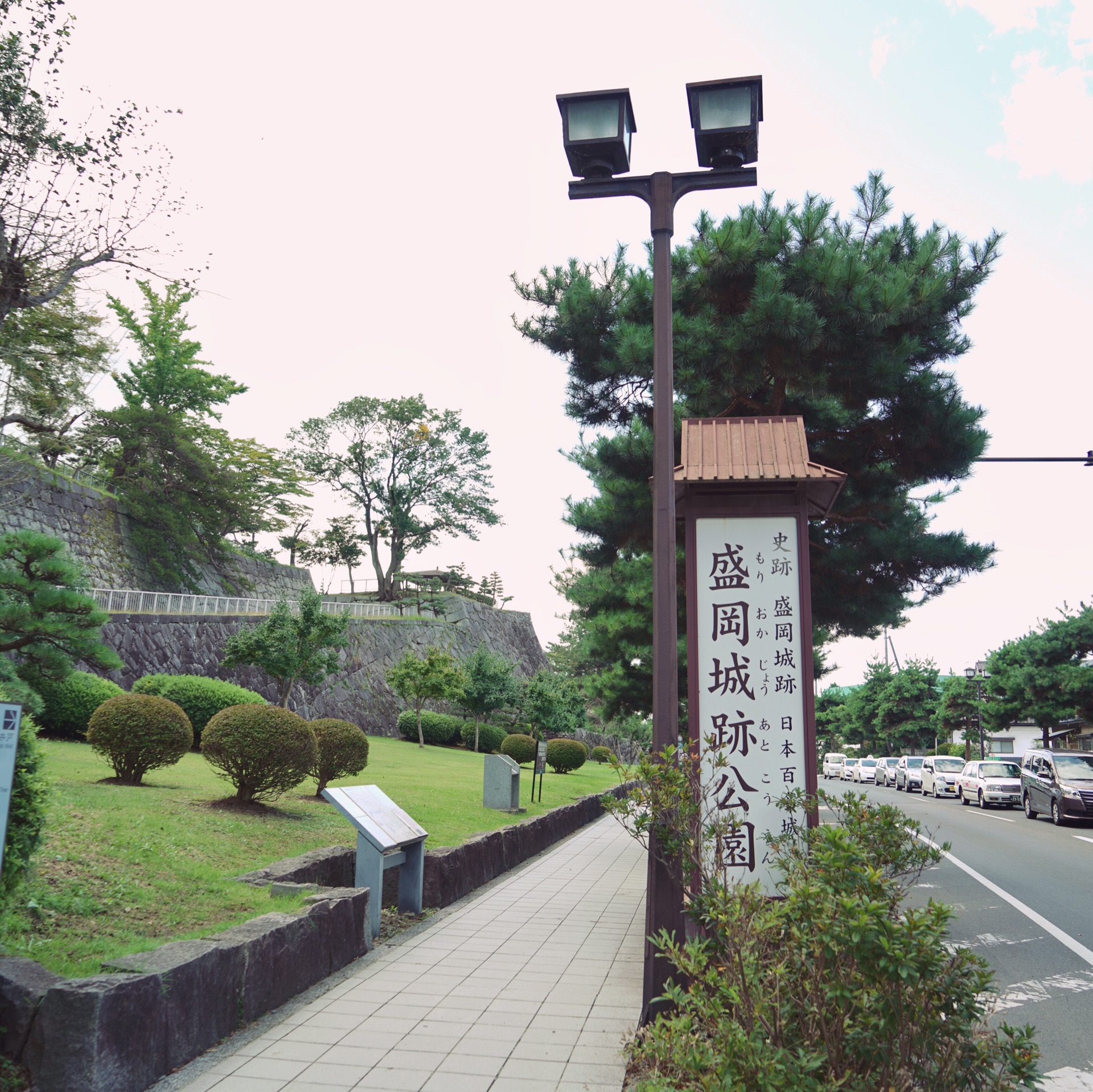 只有我知道的日本~岩手盛冈青森星野~6日人少景美小众游,盛冈市自助游