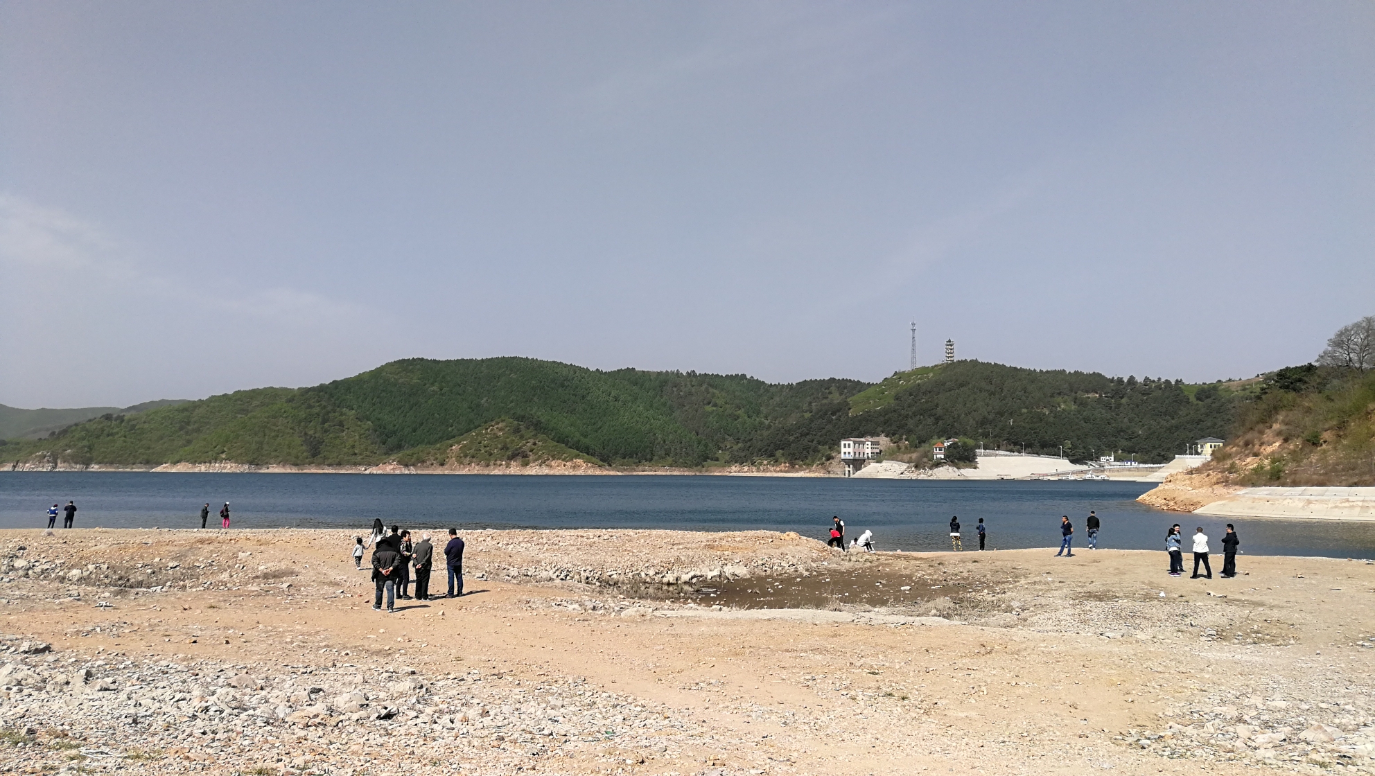 鲅鱼圈排名_鲅鱼圈风景图片(2)