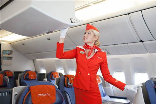 行到情深处--勇哥游塞尔维亚之莫斯科转机的那