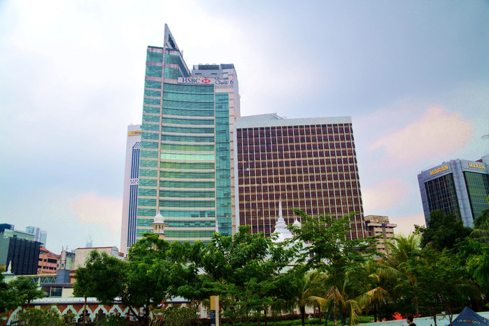 让夏宁葆带你用56元人民币,玩转马来西亚吉隆