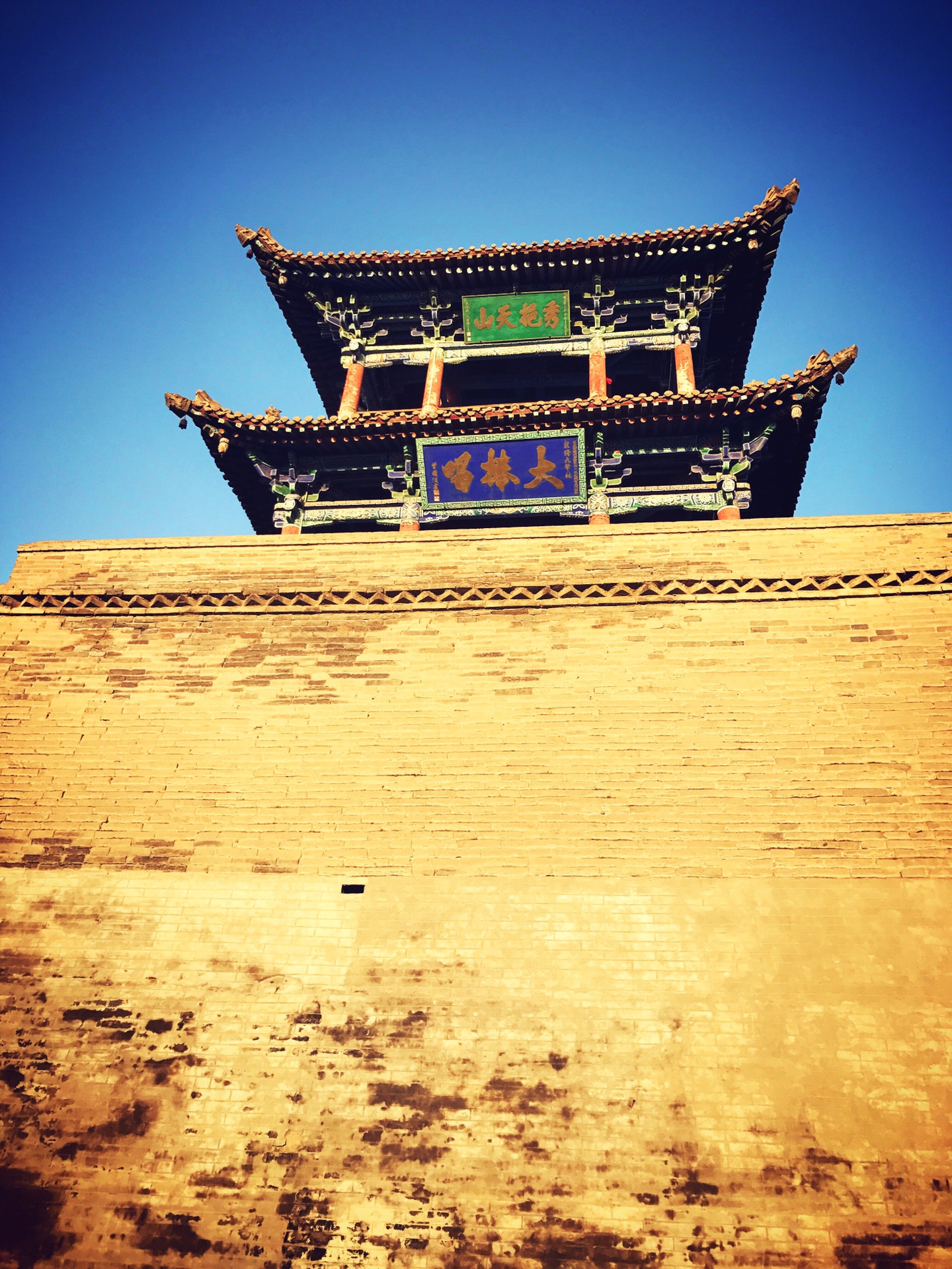 古凉州,银武威,武威旅游攻略 - 马蜂窝