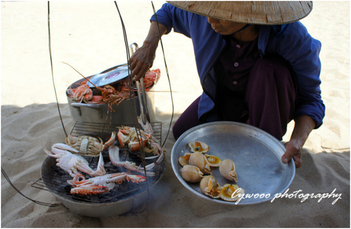 芽庄亲子攻略,出国遛娃也能说走就走(含视频)