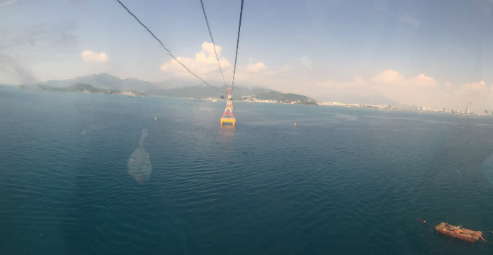 芽庄亲子攻略,出国遛娃也能说走就走(含视频)