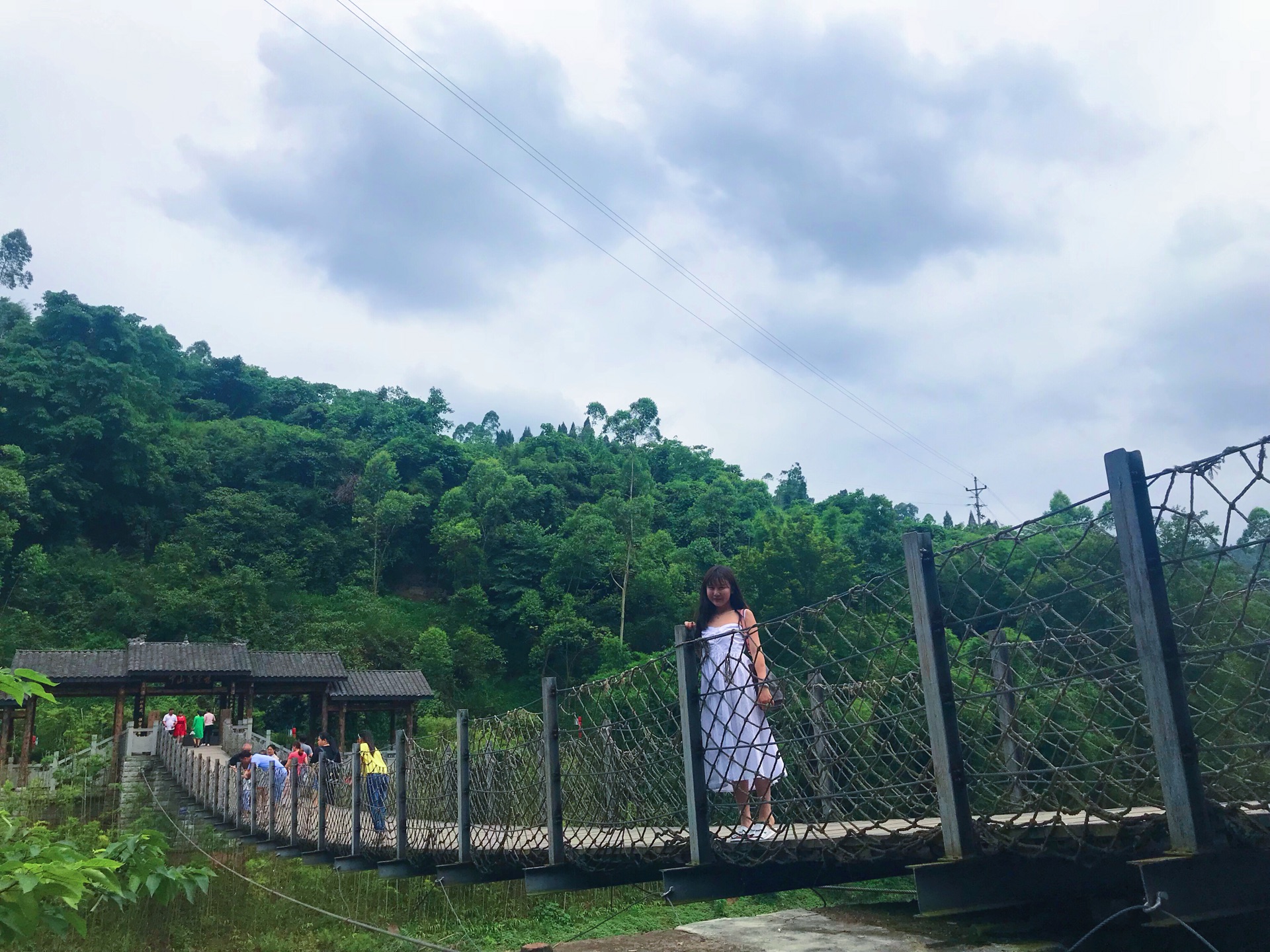 中山古镇,中山古镇旅游攻略 - 马蜂窝