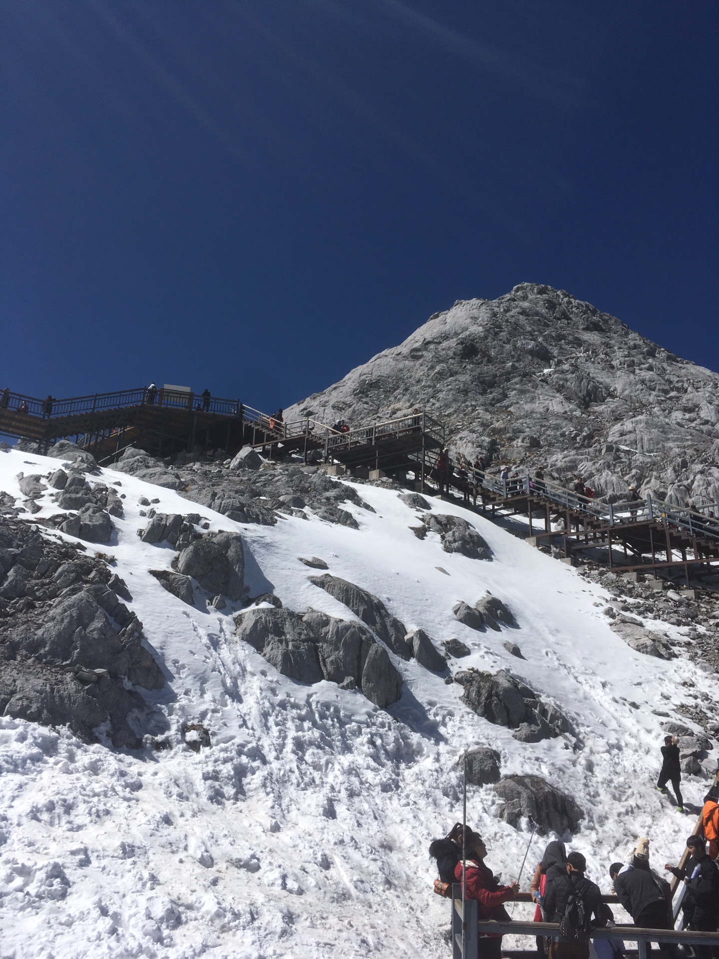 原神雪山山顶人口_原神雪山山顶图(2)