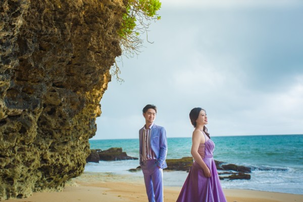 巴厘岛婚纱哪家好_心态好哪里都是巴厘岛