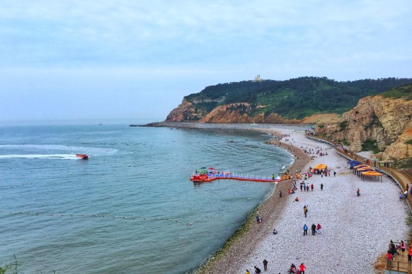 长岛海上游游玩攻略,长岛海上游游玩攻略图