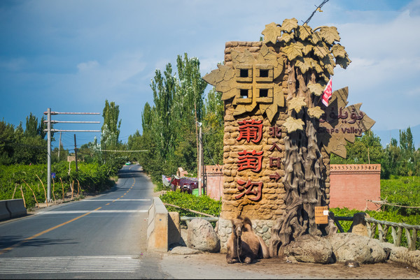 玩乐新高度~吉木萨尔-野狼谷-包车/拼车 4日游