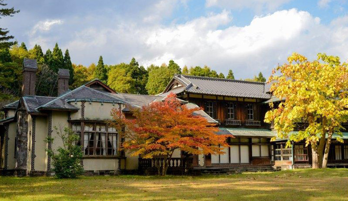 青森县站浪冈苹果山岛攻略,站浪冈苹果山岛门