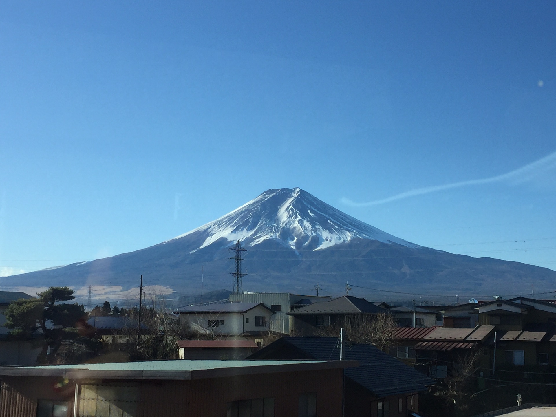 日本十日游