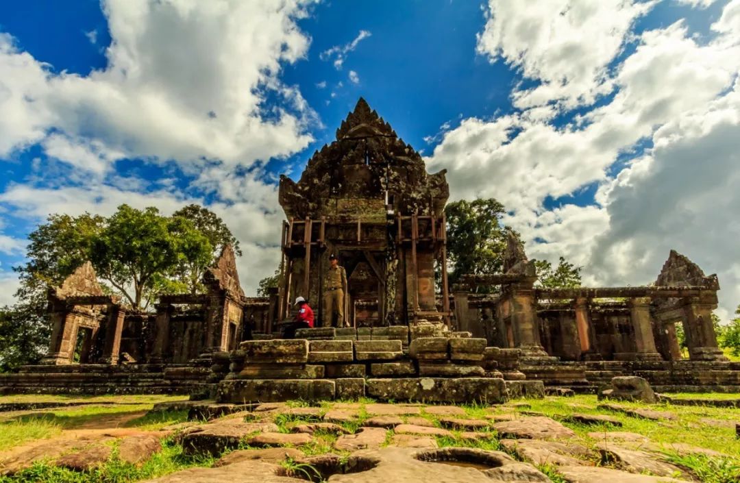 柬埔寨旅行指南:雨季去吴哥,人少景美还便宜!