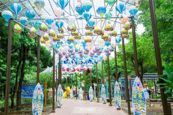 佛山亲子游玩攻略,佛山亲子游玩攻略景点大全