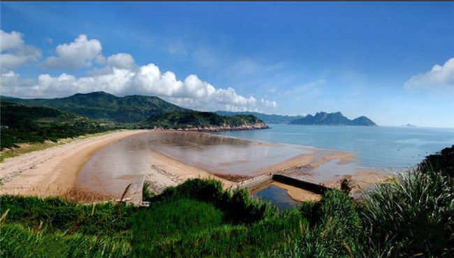 霞浦原生态海岛吕峡风光 下尾岛一日游(醉美霞浦 旅拍