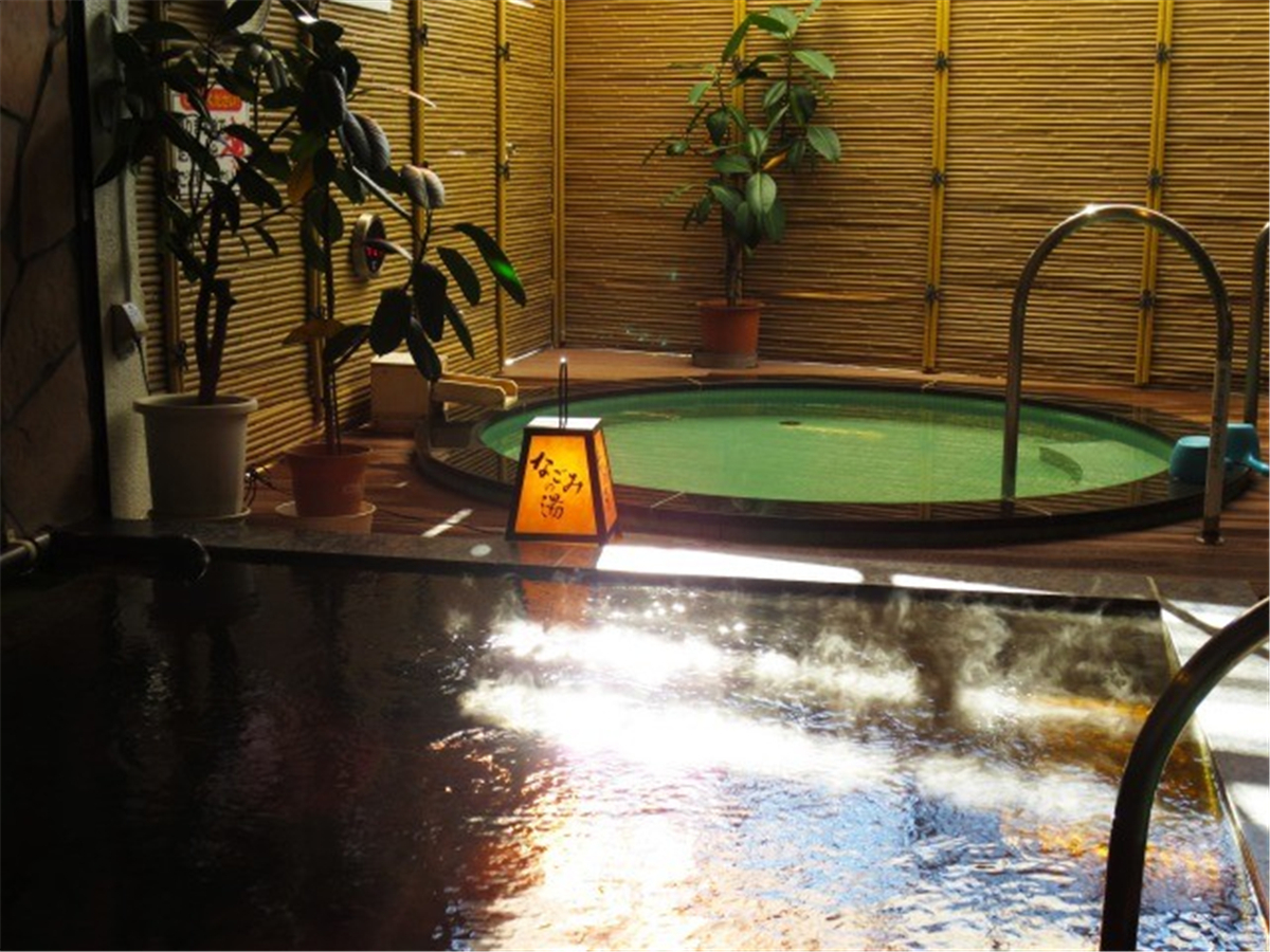 水月酒店 鸥外温泉 神田aqua house江户游 南青山清水汤 大江户温泉