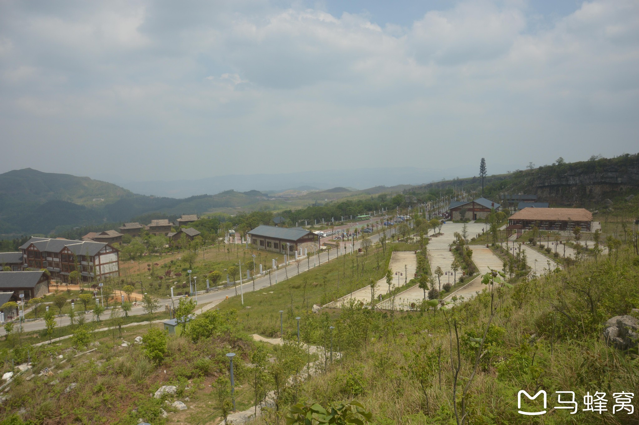 高原大草原-兴仁放马坪图片31,兴仁旅游景点,风景名胜 马蜂窝