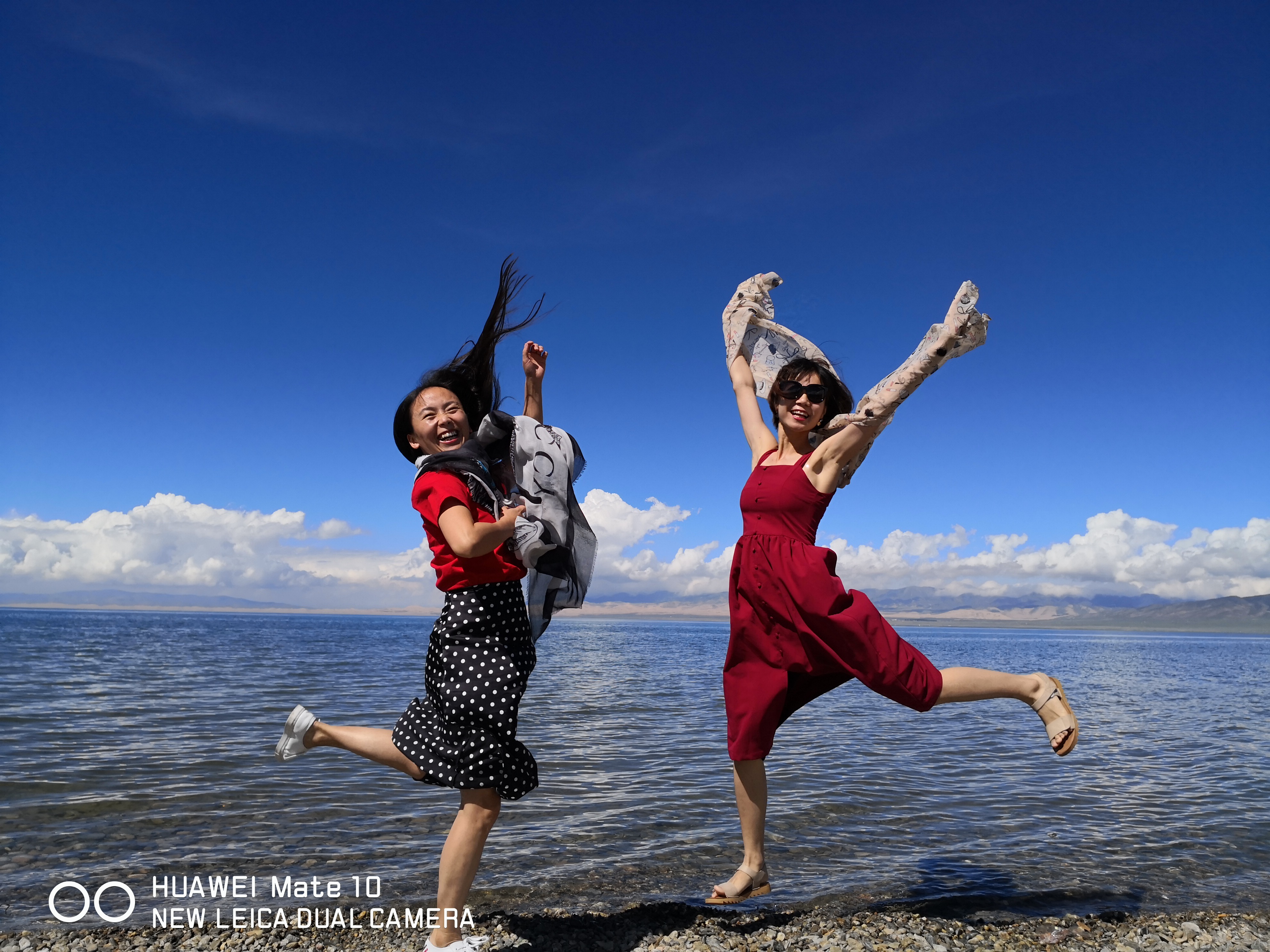 【获奖名单公布】#nikon暑假旅行季# 晒旅行美照,赢尼康相机,就是这么