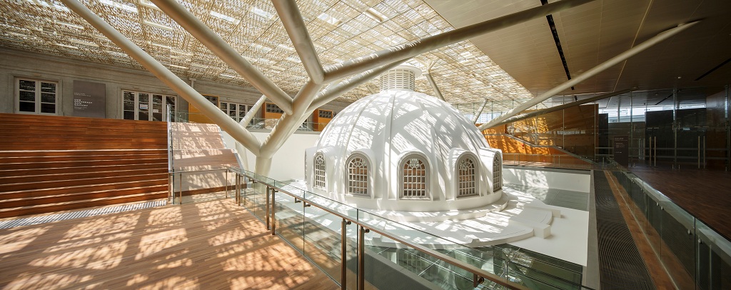 坡国家美术馆(万件藏品+艺术圣地+当地特色美