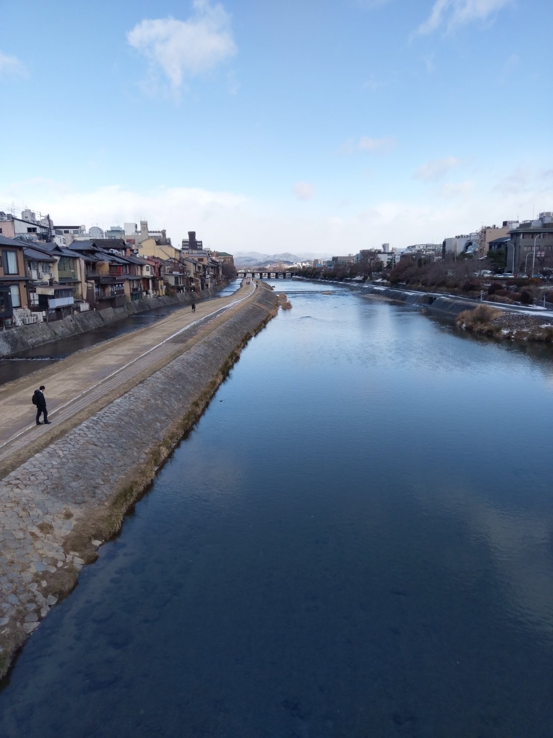 贺茂川