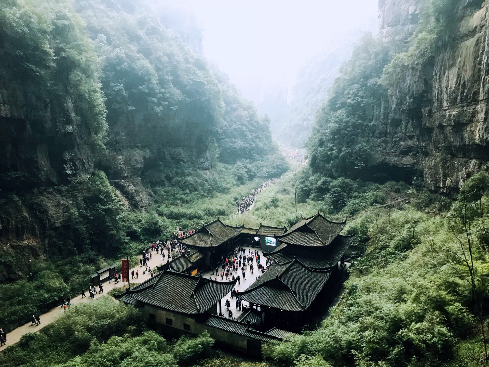 武隆有多少人口_武隆仙女山(2)