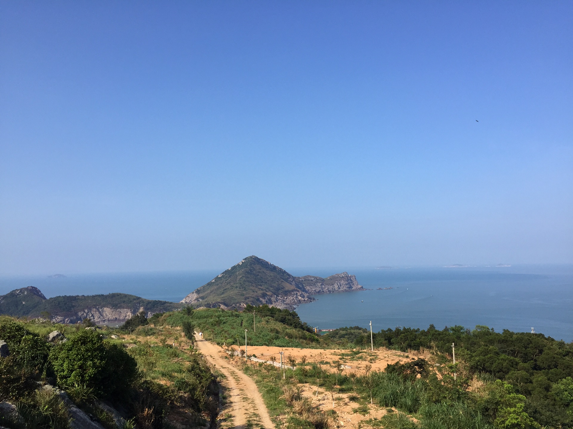 赴一个两年前就想去的地-宁德嵛山岛,宁德旅游攻略 马蜂窝