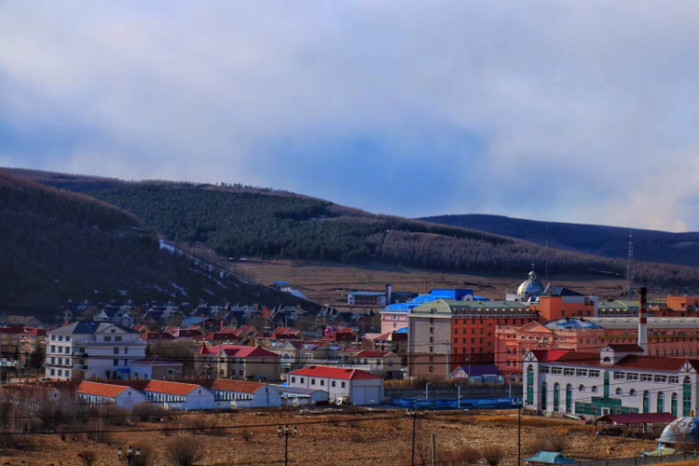阿尔山几月份去最好,选什么方式旅游最好玩