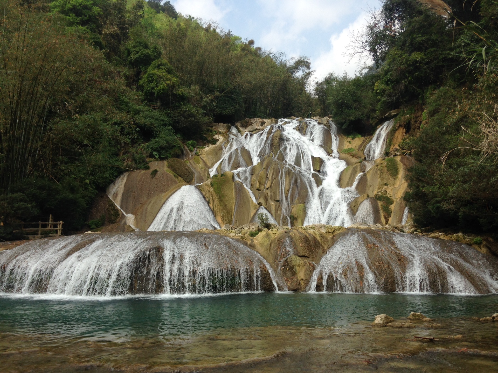 甲茶村,掌布镇|贵州黔南平塘