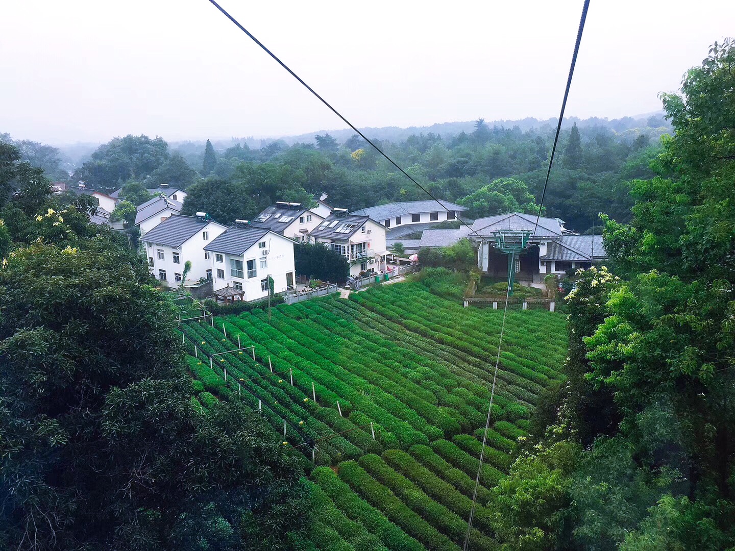 北高峰索道多少钱，北高峰索道来回多少钱，北高峰索道优惠政策