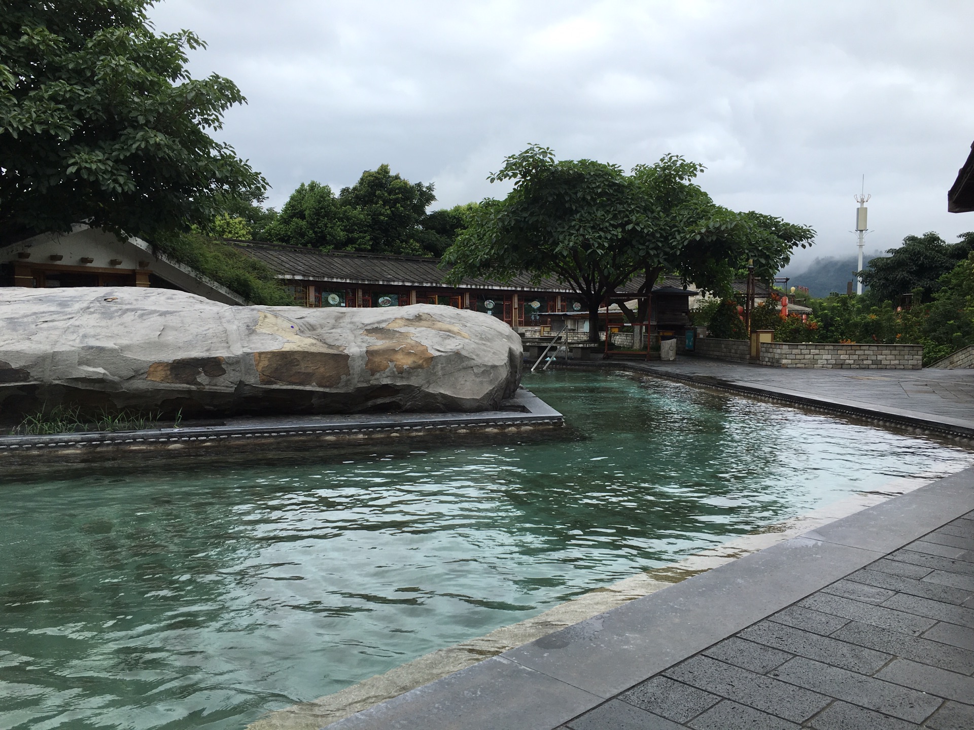 西部大峡谷景区-昭通商协互联