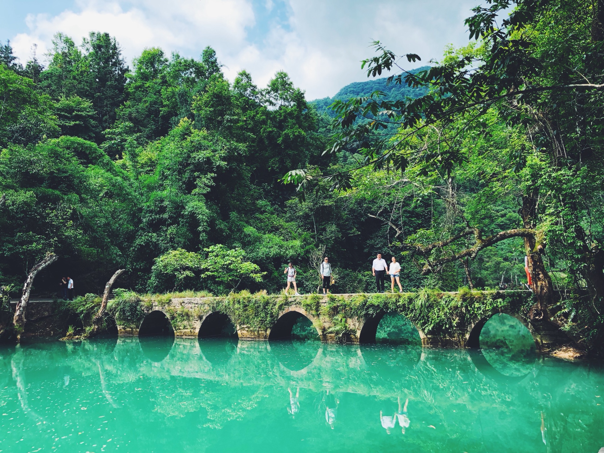 超详细5月贵州旅游攻略12天自由行,吃住玩交通全攻略