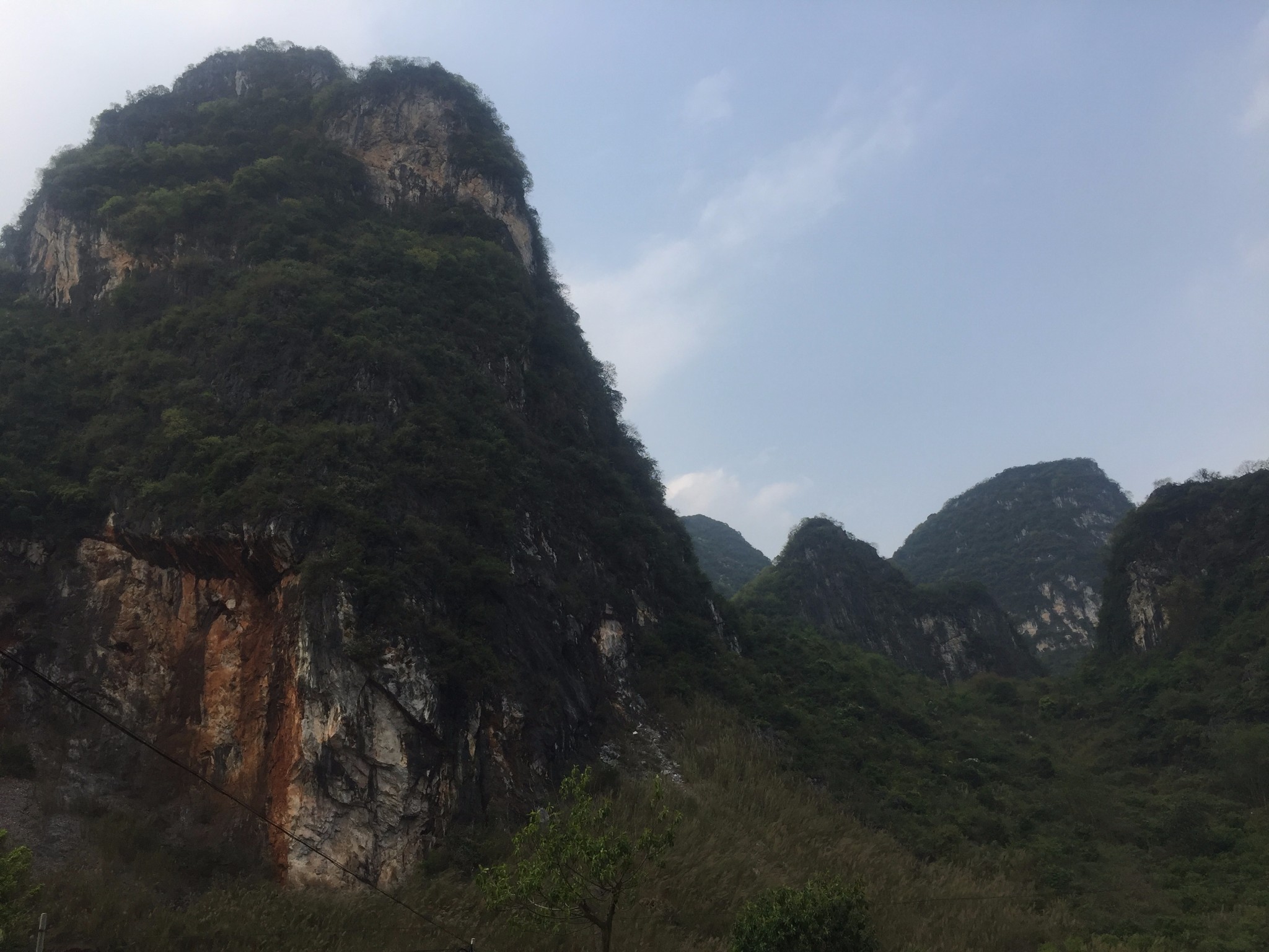 英德自驾旅游景点，英德自驾旅游景点大全