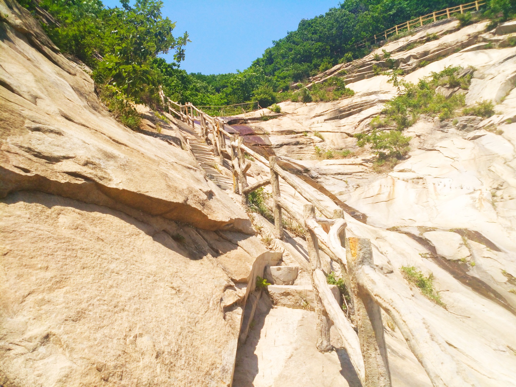 大连普兰店老帽山登山一日游图片33,普兰店旅游景点