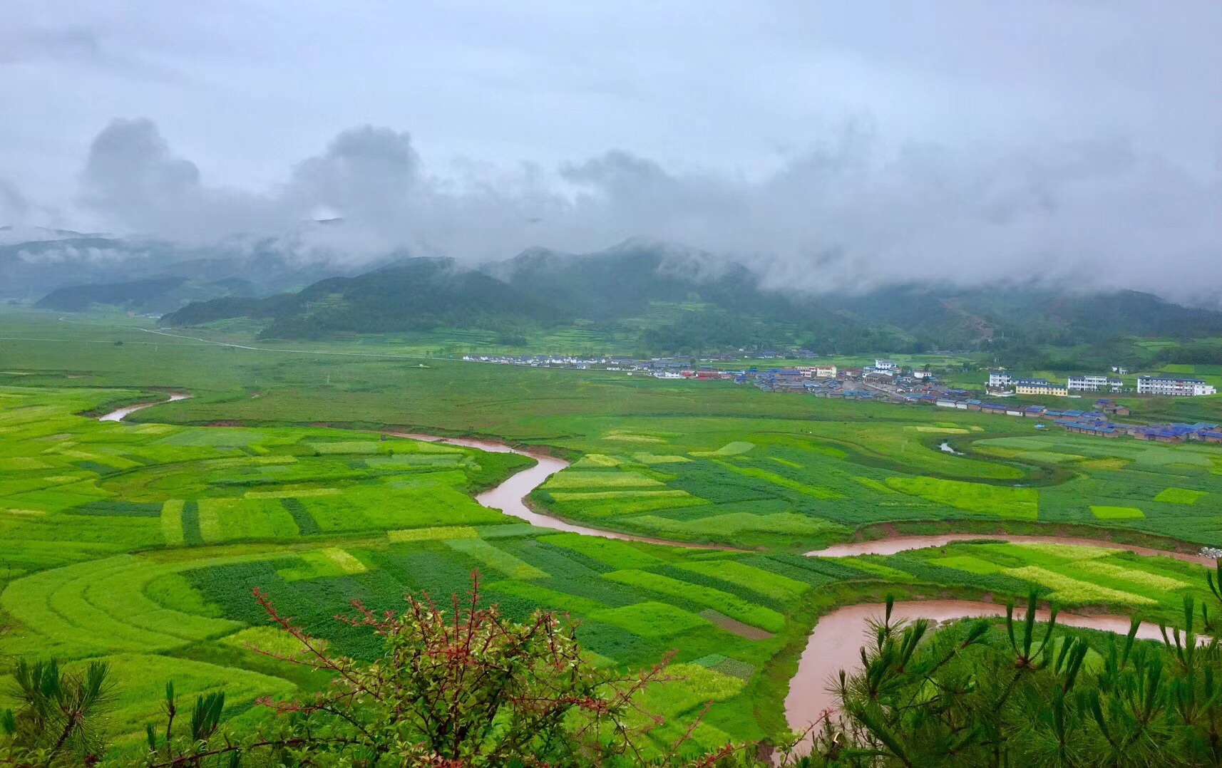 昭觉烂坝,昭觉县自助游攻略 - 马蜂窝