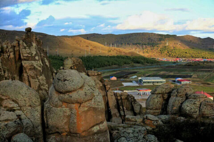 阿尔山几月份去最好,选什么方式旅游最好玩