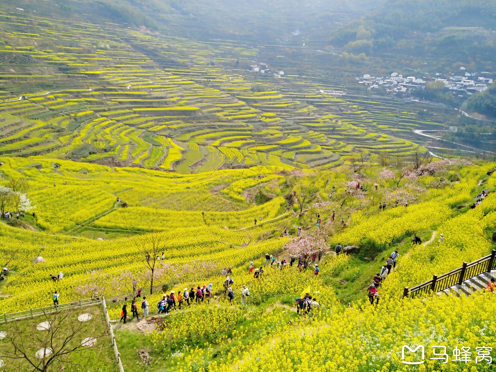 覆卮山景区         