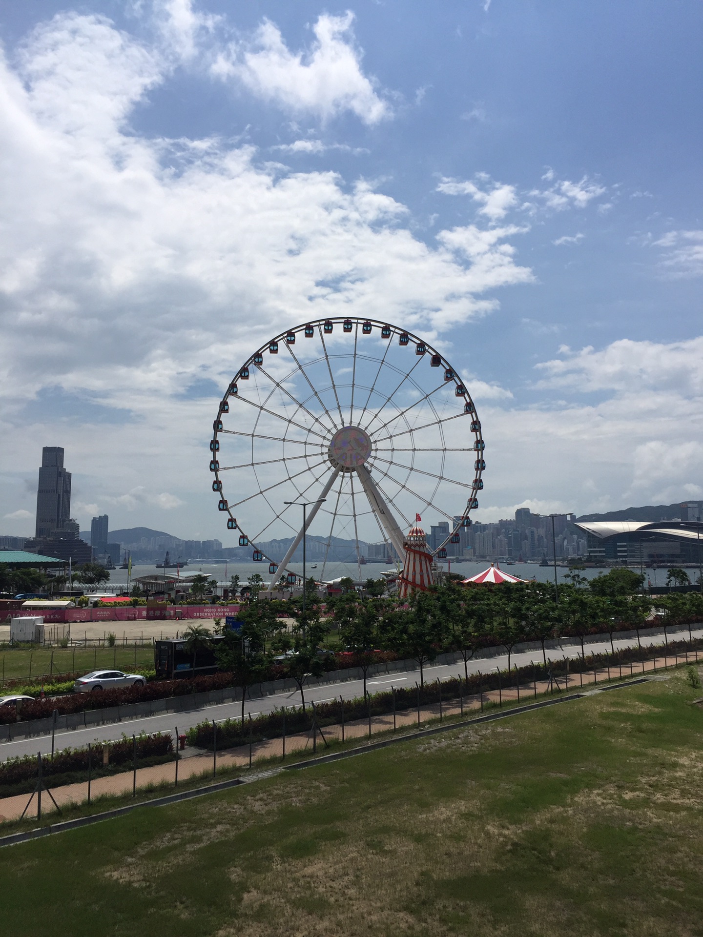 香港离岛人口_你没去过的香港离岛(3)