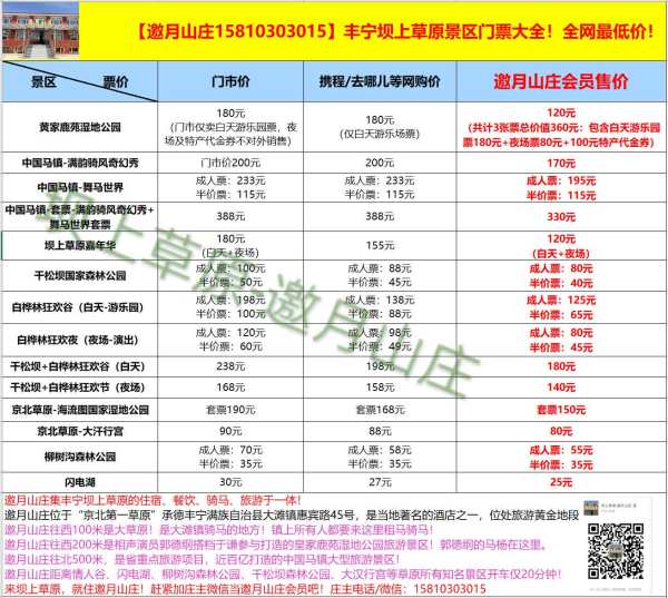 周末省钱游玩攻略,周末省钱游玩攻略大全