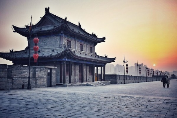 西安游玩攻略一天,西安游玩攻略必去的地方
